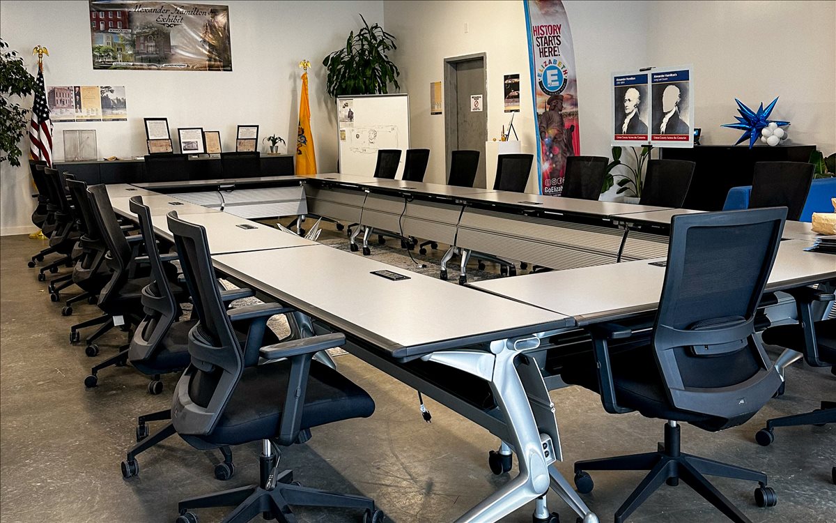 Photo of Office Space available to rent on 30 Union Street, Cranford
