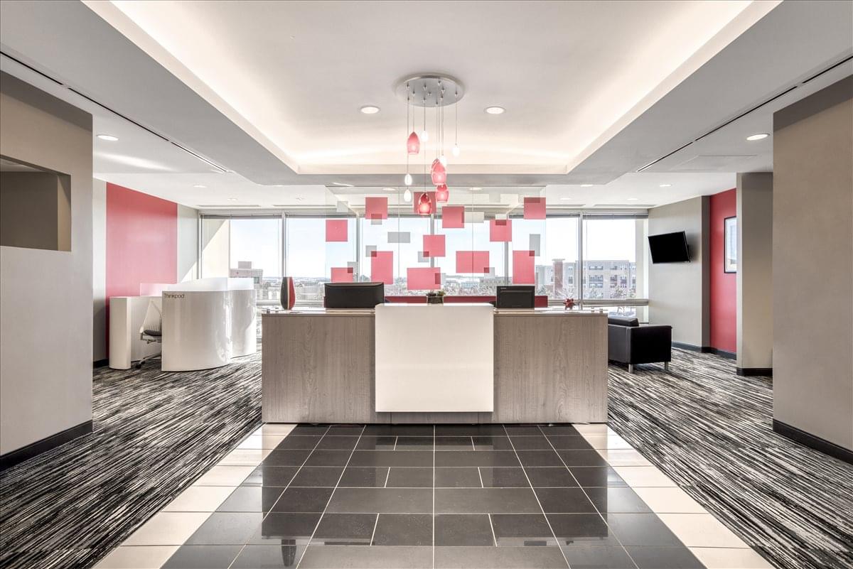 Photo of Office Space available to rent on 8310 South Valley Highway, Denver Tech Center, Englewood, Englewood