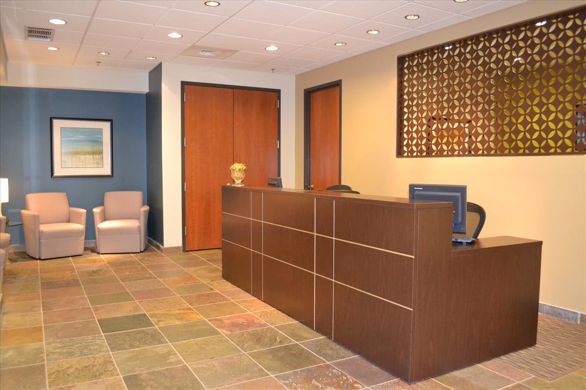 Reservoir Corporate Center, 4 Research Dr Office Space - Shelton
