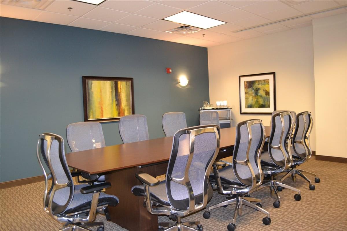 Picture of Reservoir Corporate Center, 4 Research Dr Office Space available in Shelton