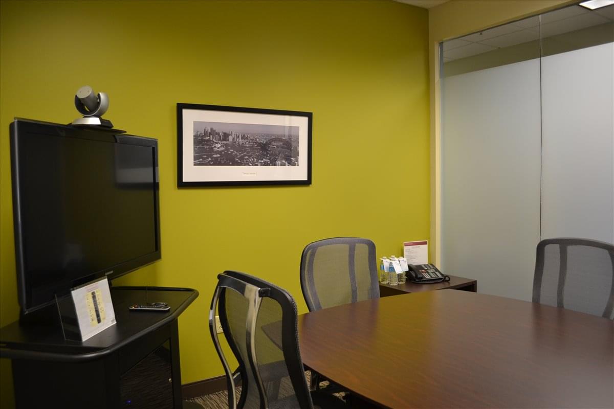 Office for Rent on Reservoir Corporate Center, 4 Research Dr Shelton