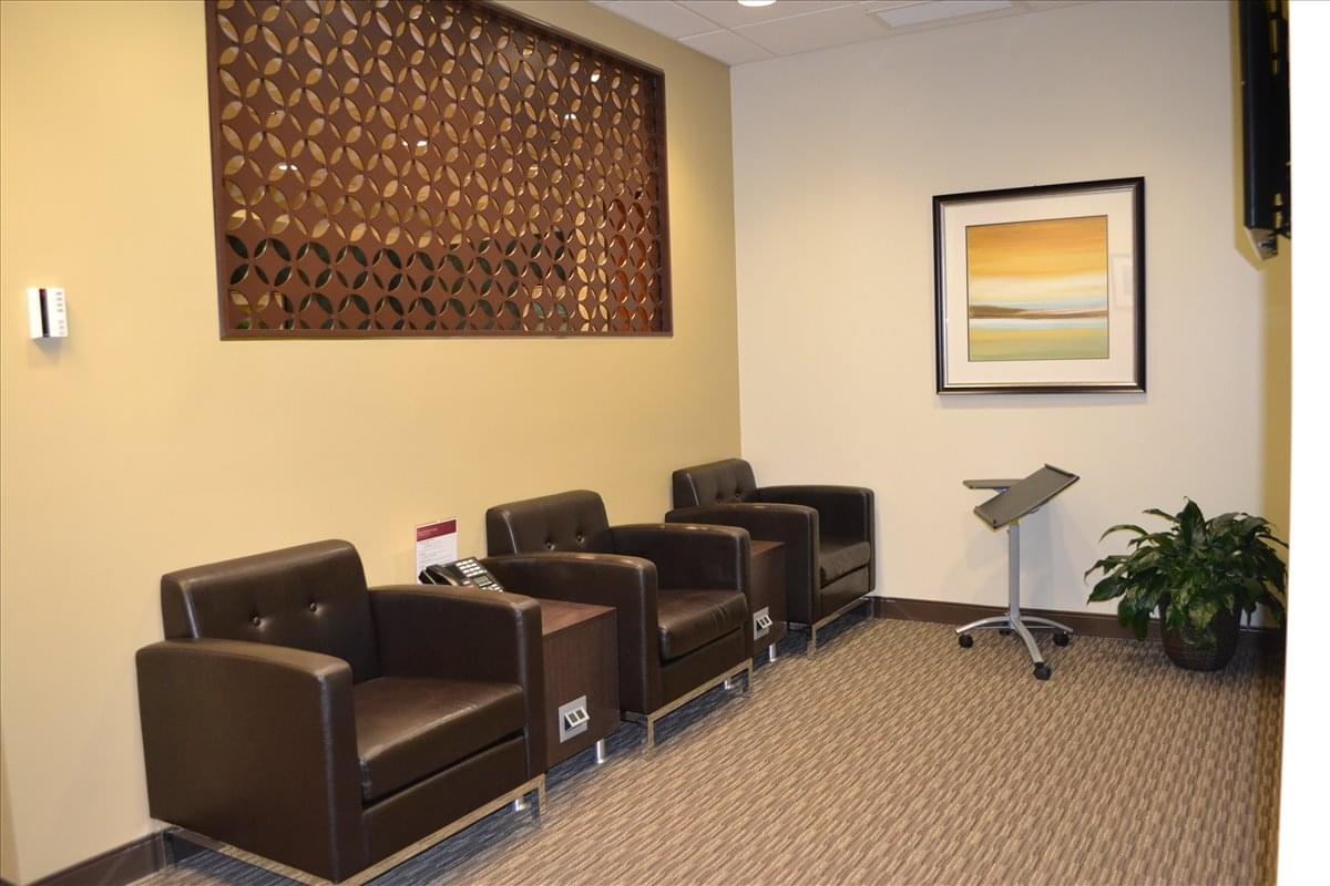 Photo of Office Space available to rent on Reservoir Corporate Center, 4 Research Dr, Shelton