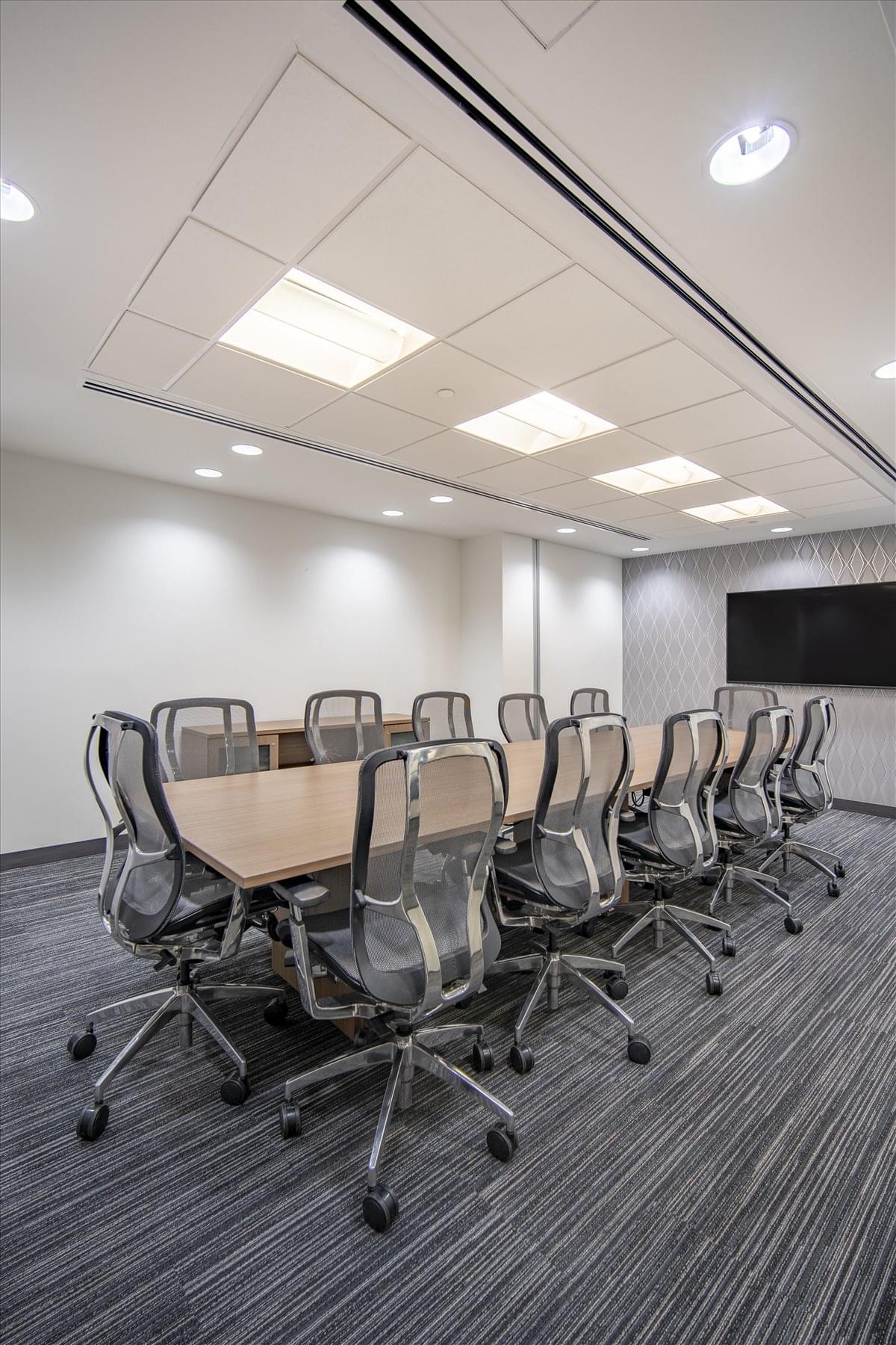 Washington Square, 1050 Connecticut Avenue NW, Downtown DC Office for Rent in Washington DC