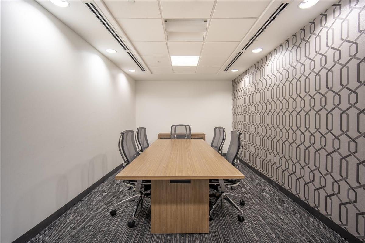 Picture of Washington Square, 1050 Connecticut Avenue NW, Downtown DC Office Space available in Washington DC