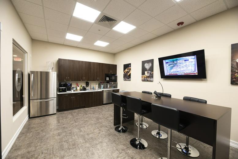 1860 Southwest Fountainview Boulevard, Westview Plaza II Office Space - Fort Pierce