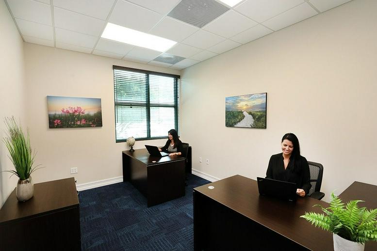 1860 Southwest Fountainview Boulevard, Westview Plaza II Office Space - Fort Pierce