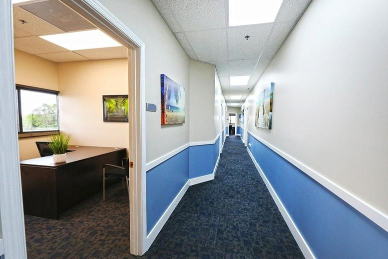 Office for Rent on 10570 South United States Highway 1 Stuart