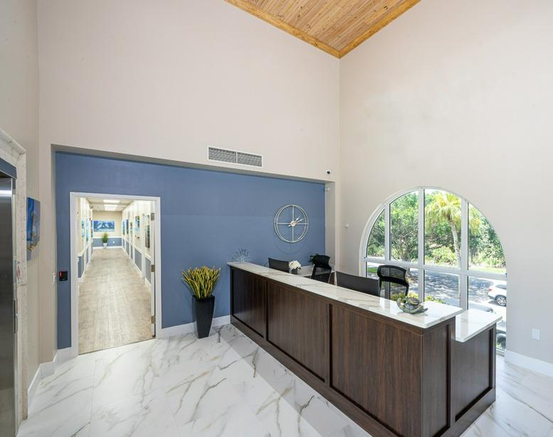 Photo of Office Space on 770 South East Indian Street Stuart