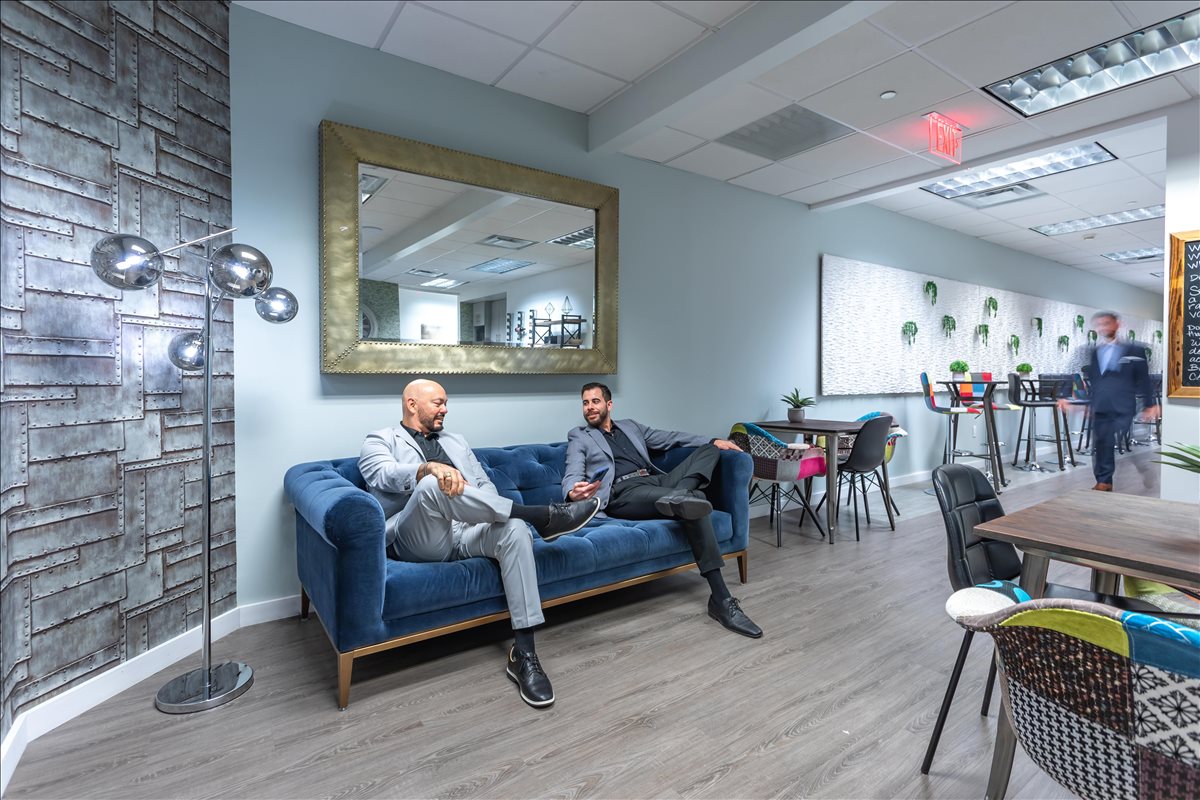 2525 Ponce De Leon Boulevard, Coral Gables Office Space - Miami