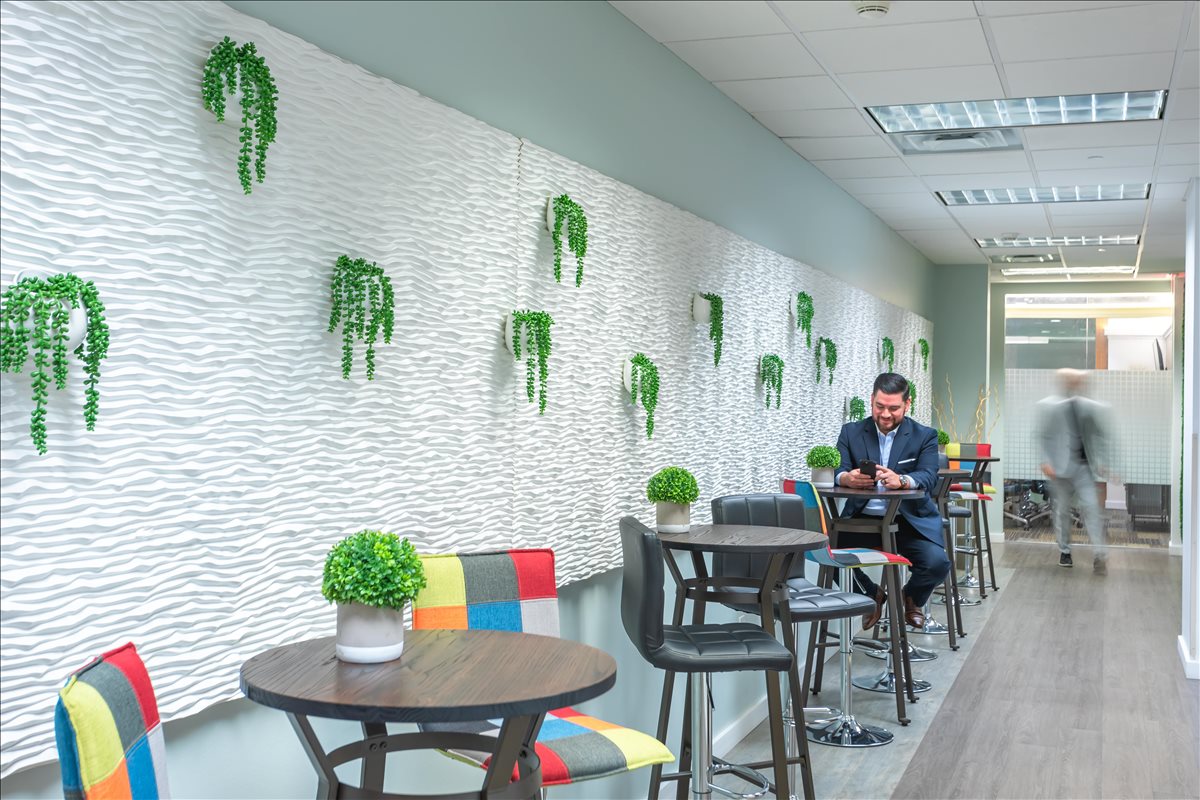 2525 Ponce De Leon Boulevard, Coral Gables Office Space - Miami