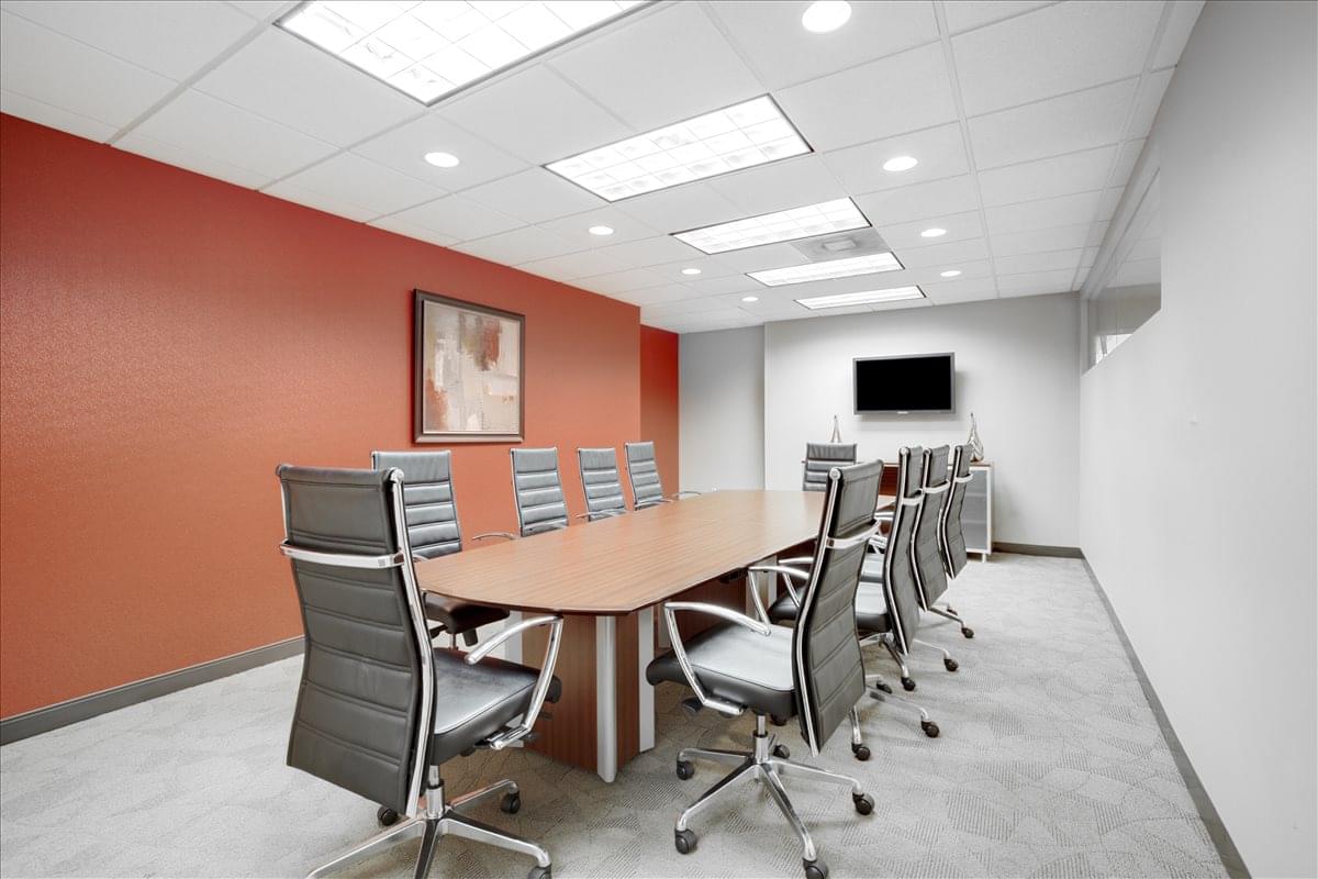 Office for Rent on 110 E Broward Blvd, 17th Fl, Downtown Fort Lauderdale