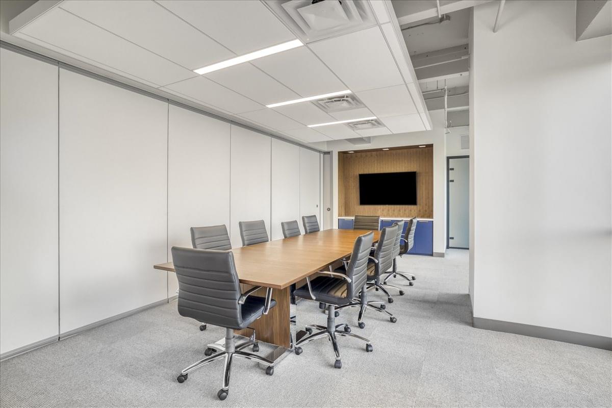 Photo of Office Space available to rent on 110 E Broward Blvd, 17th Fl, Downtown, Fort Lauderdale