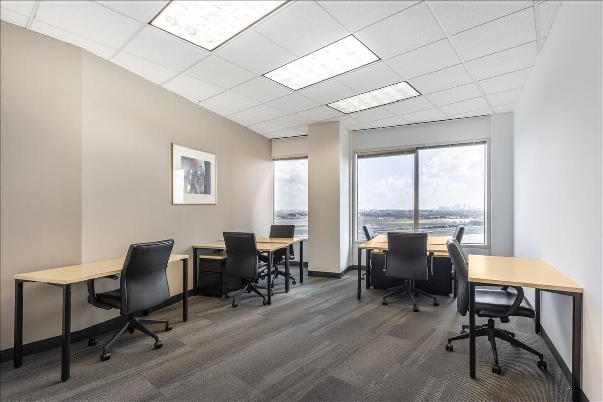 Photo of Office Space on 5201 Waterford, Waterford @ Blue Lagoon, 5201 Blue Lagoon Dr Miami