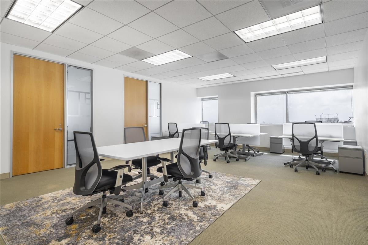 Photo of Office Space on Miami Center, 201 S Biscayne Blvd Miami