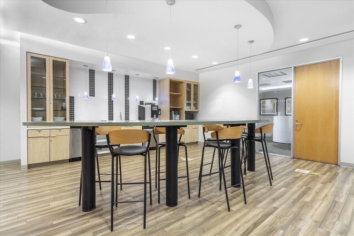 Office for Rent on Miami Center, 201 S Biscayne Blvd Miami