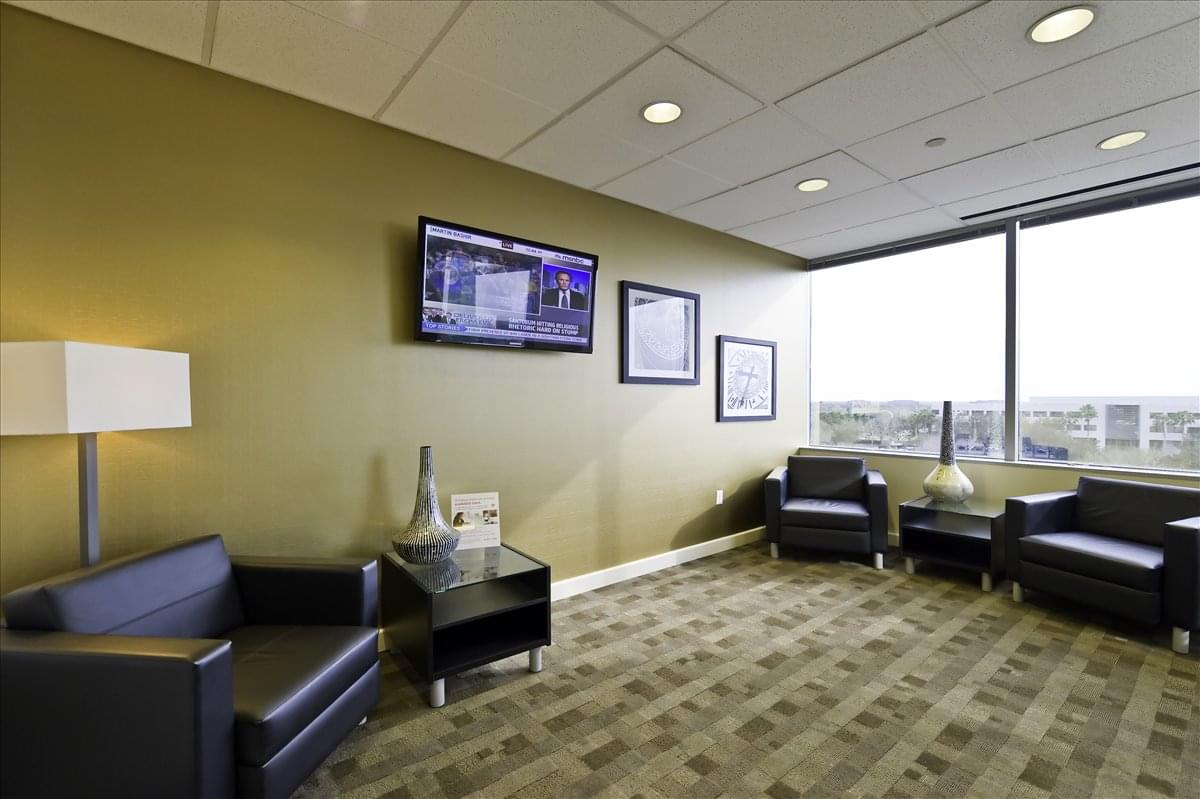 This is a photo of the office space available to rent on 801 International Pkwy