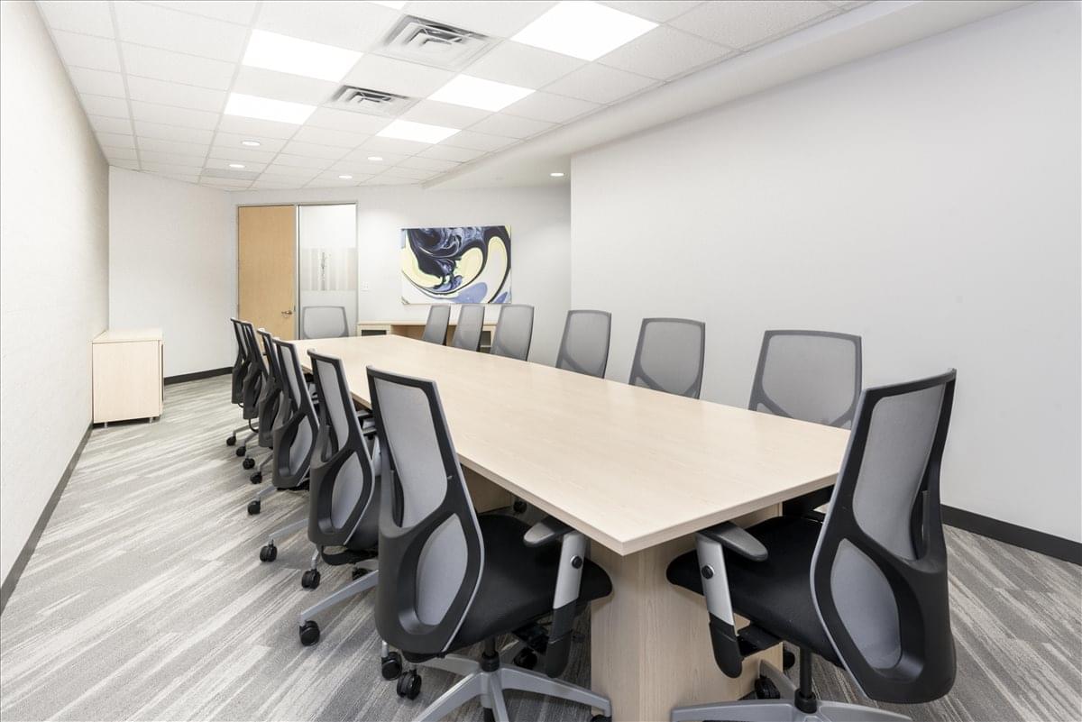 Picture of Three Parkwood Crossing, 450 E 96th St Office Space available in Indianapolis