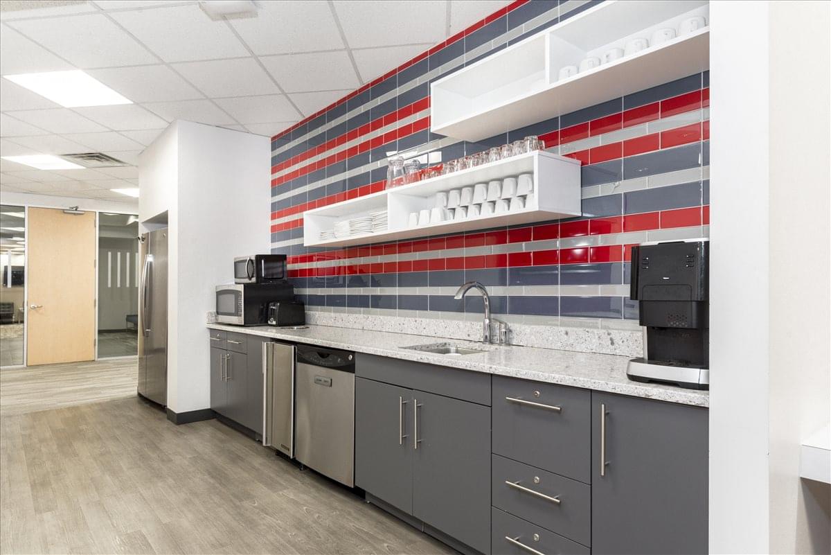 Photo of Office Space available to rent on Three Parkwood Crossing, 450 E 96th St, Indianapolis