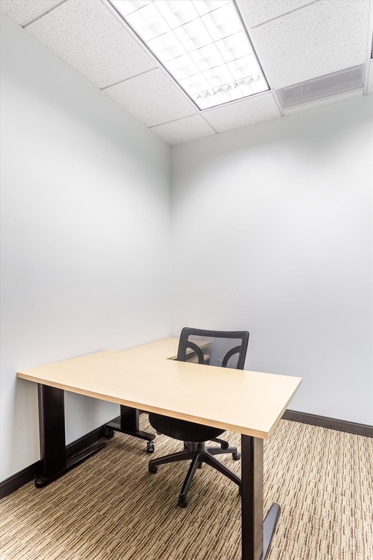 Photo of Office Space on Lighton Tower @ Lighton Plaza, 7500 College Blvd, Executive Hills Overland Park