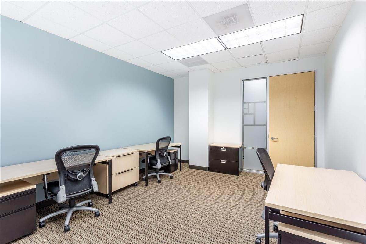 Lighton Tower @ Lighton Plaza, 7500 College Blvd, Executive Hills Office for Rent in Overland Park