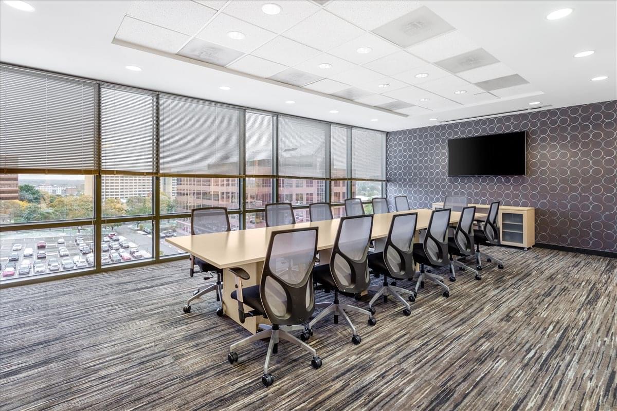 Office for Rent on Lighton Tower @ Lighton Plaza, 7500 College Blvd, Executive Hills Overland Park