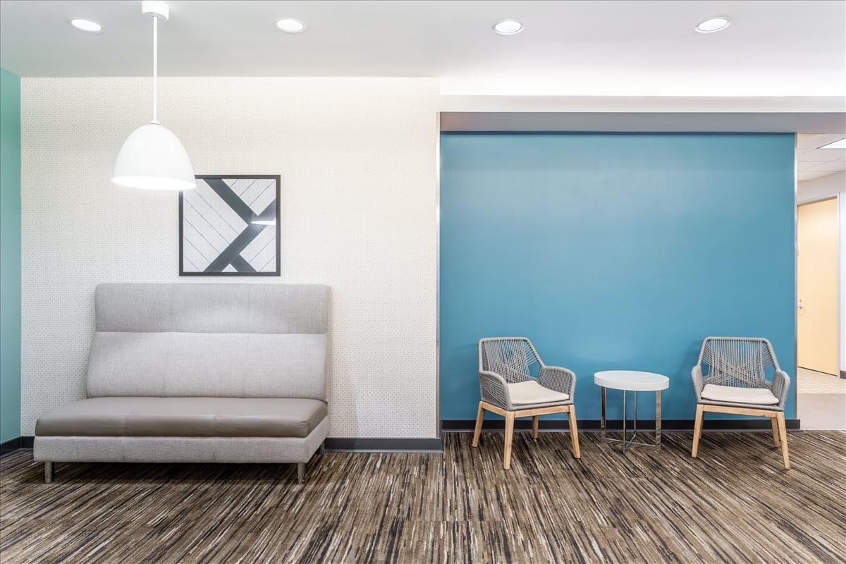 This is a photo of the office space available to rent on Lighton Tower @ Lighton Plaza, 7500 College Blvd, Executive Hills