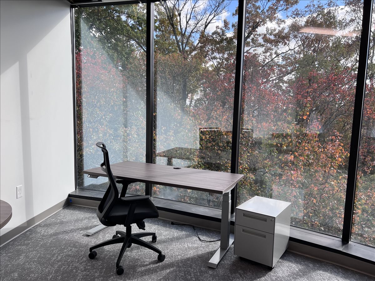 Photo of Office Space on 214 Overlook Circle, Suite 200 Brentwood