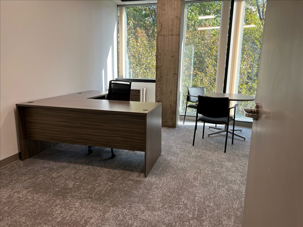 214 Overlook Circle, Suite 200 Office for Rent in Brentwood