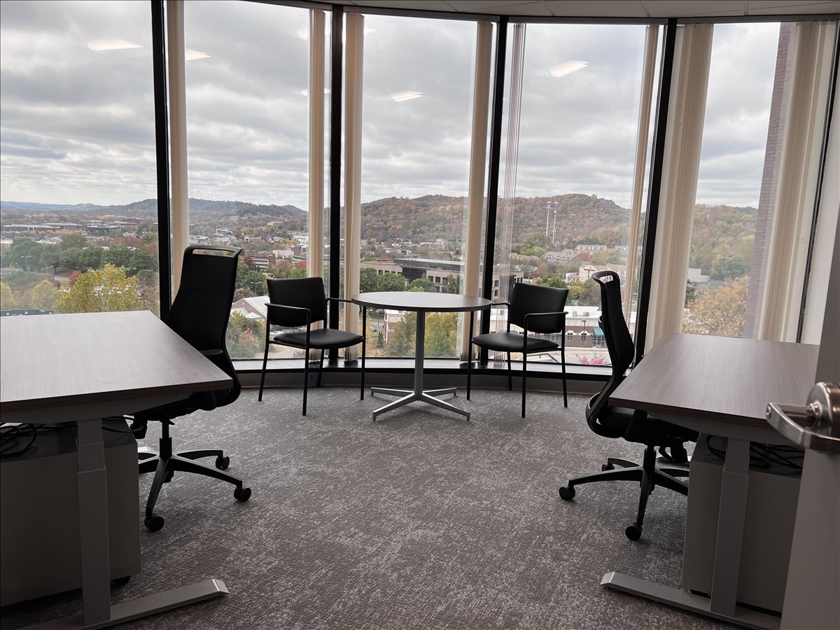 Picture of 214 Overlook Circle, Suite 200 Office Space available in Brentwood
