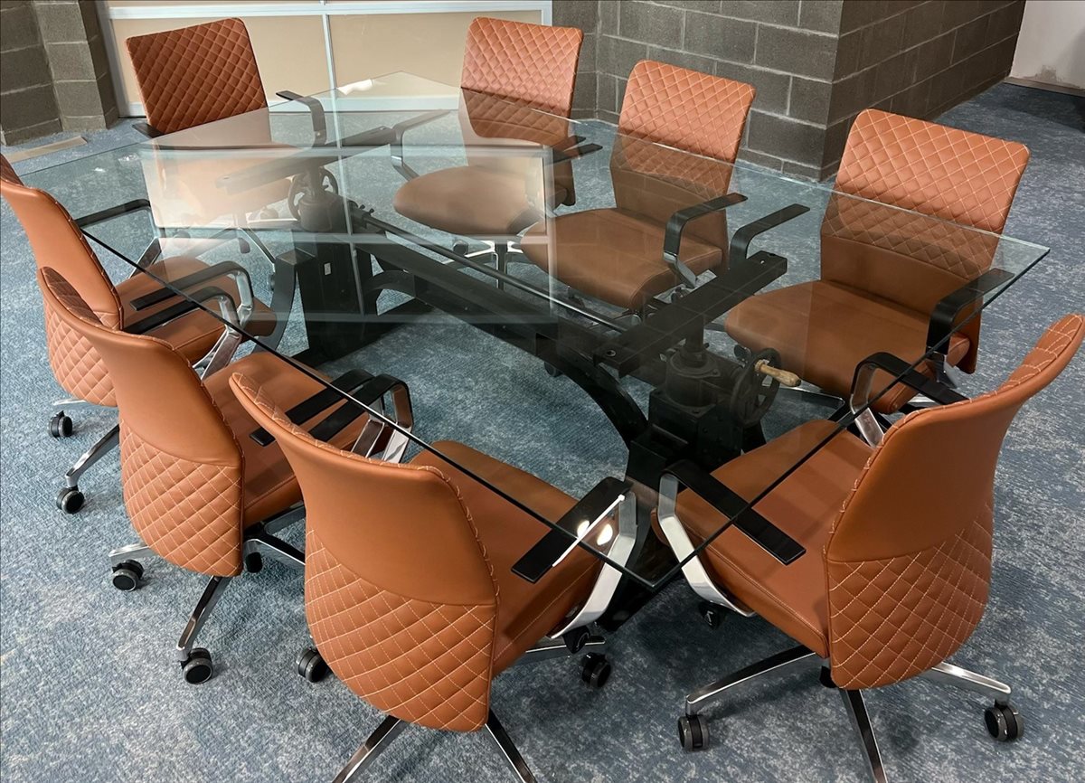 Photo of Office Space available to rent on 214 Overlook Circle, Suite 200, Brentwood