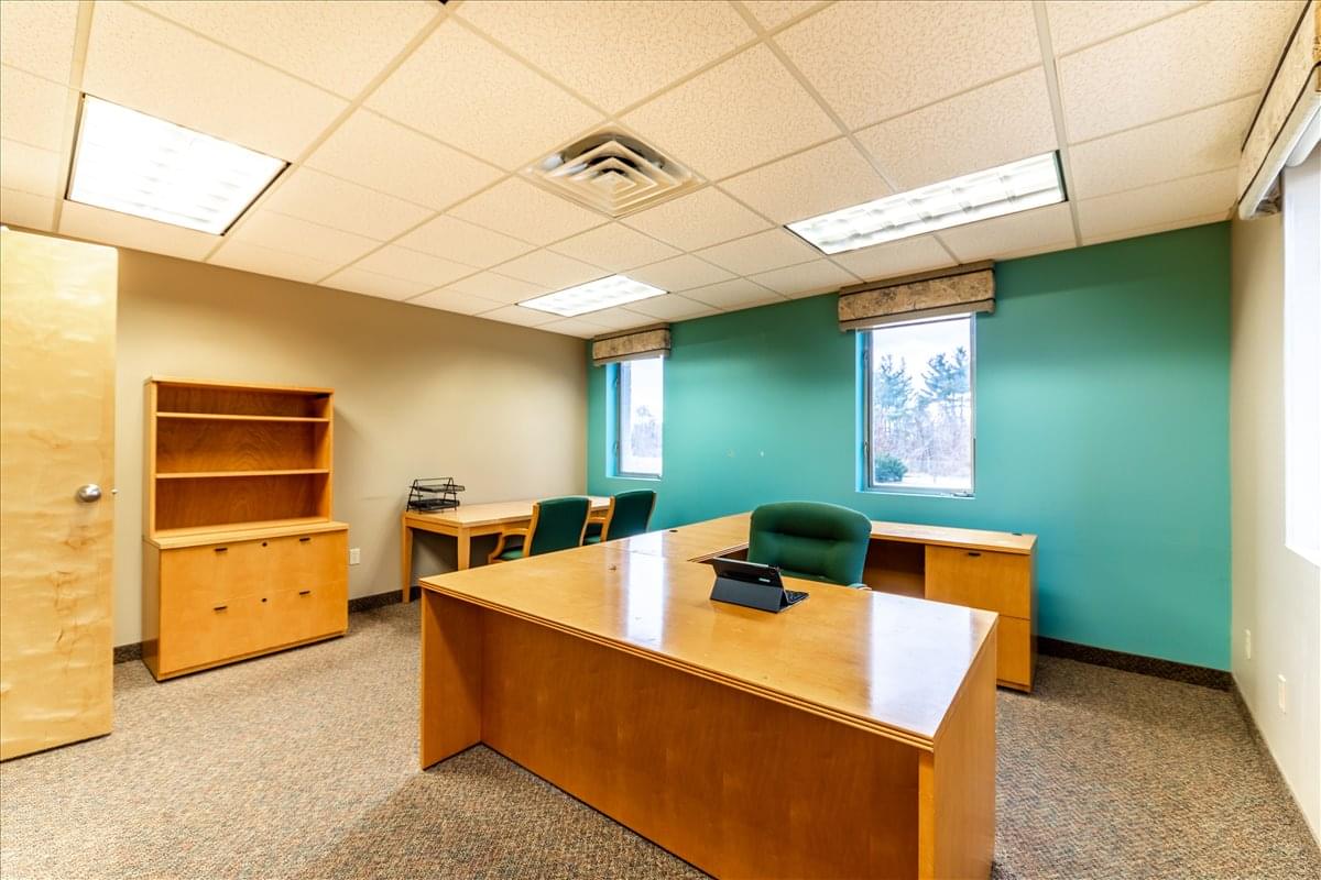 23 Maiden Lane available for companies in New Haven