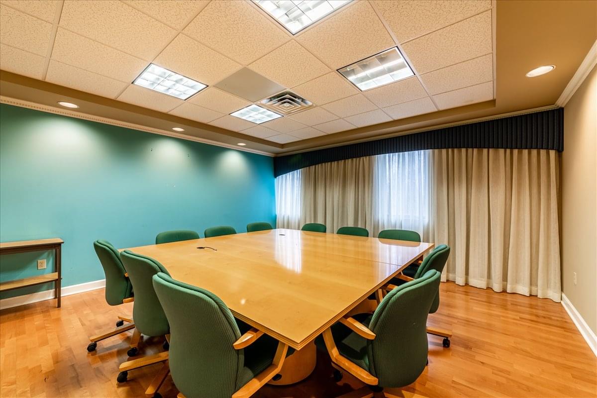 23 Maiden Lane Office Space - New Haven