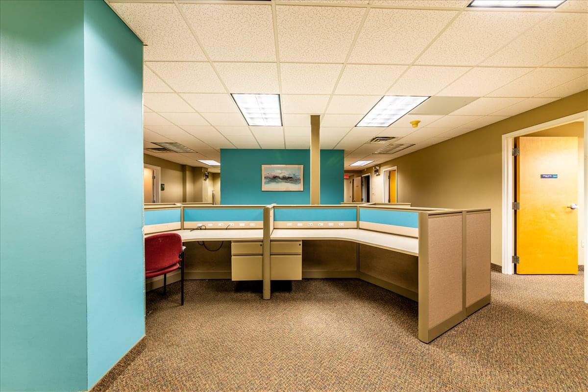 23 Maiden Lane Office Space - New Haven