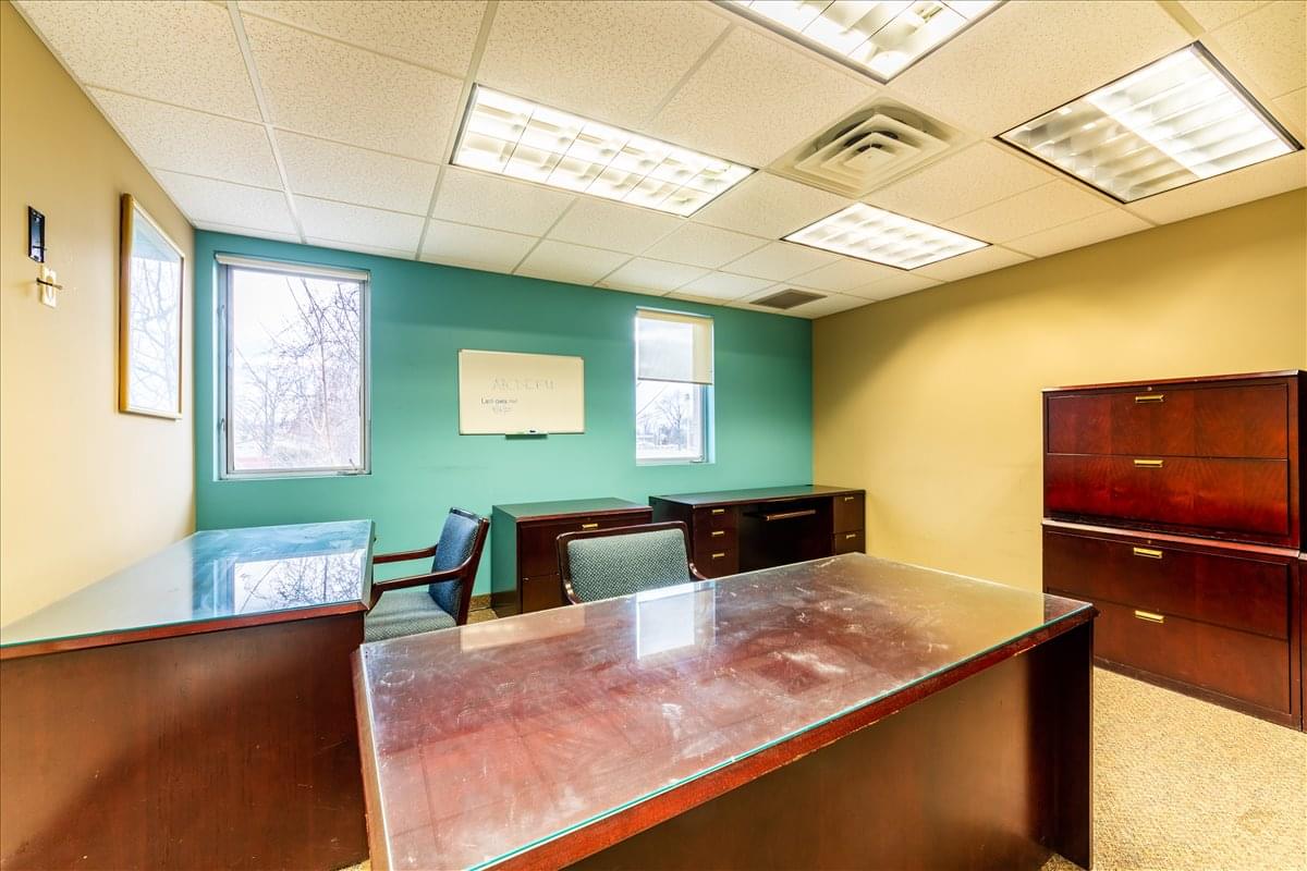 23 Maiden Lane Office Space - New Haven
