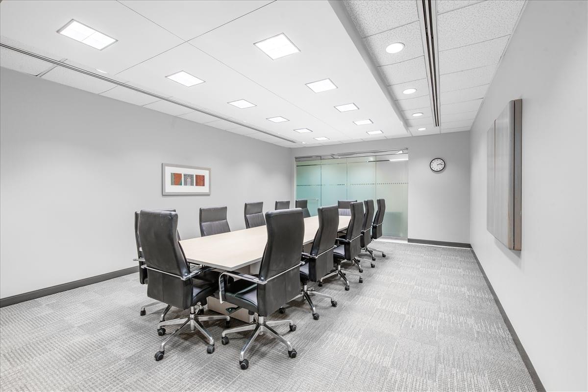 Columbia Center, 14th Fl, 101 W Big Beaver Rd Office Space - Troy