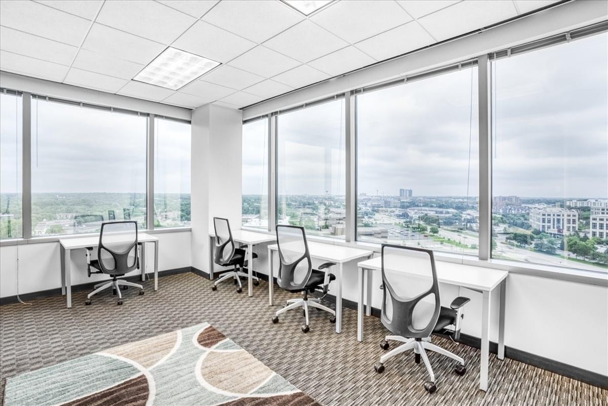 Photo of Office Space on The Bloomington Centre, 7760 France Avenue South Bloomington
