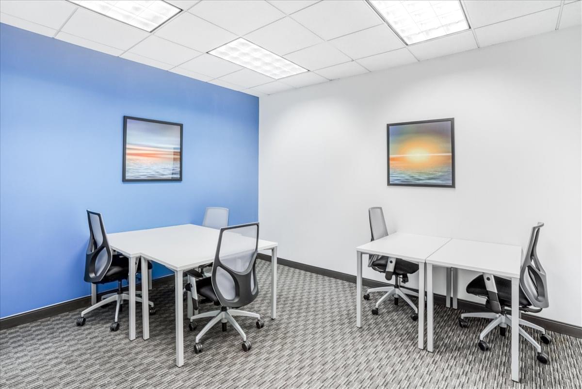 The Bloomington Centre, 7760 France Avenue South Office for Rent in Bloomington