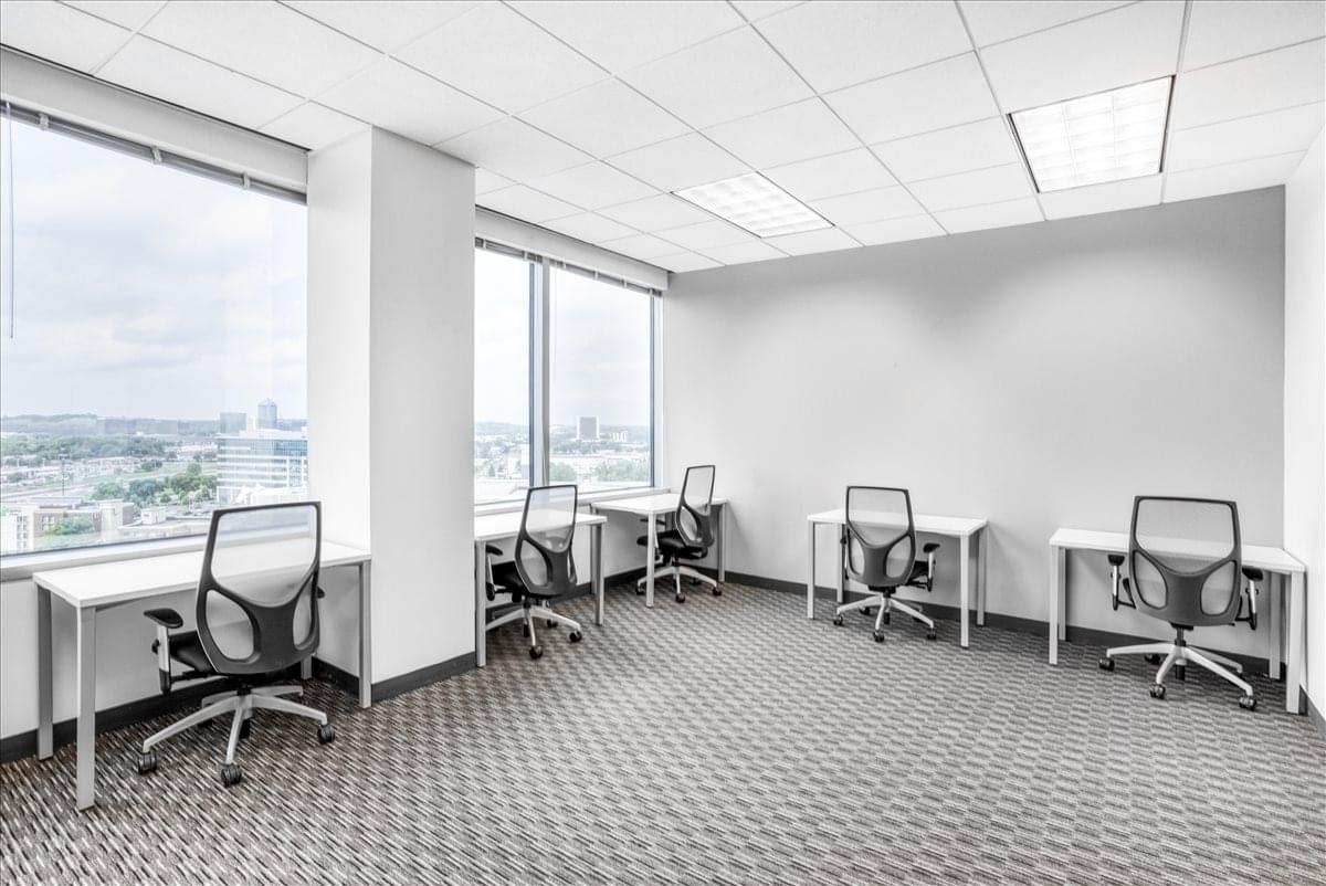 Picture of The Bloomington Centre, 7760 France Avenue South Office Space available in Bloomington