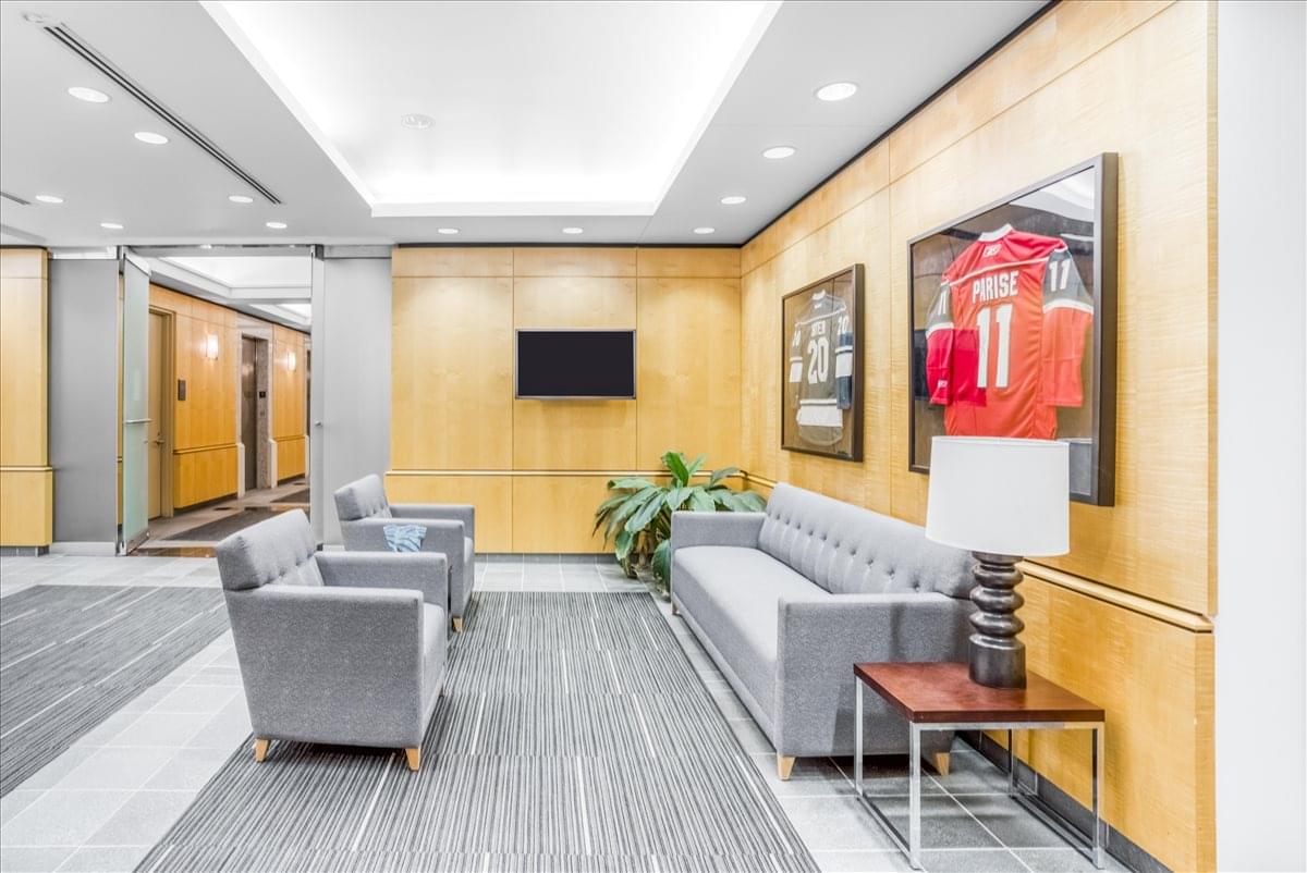 Photo of Office Space available to rent on The Bloomington Centre, 7760 France Avenue South, Bloomington
