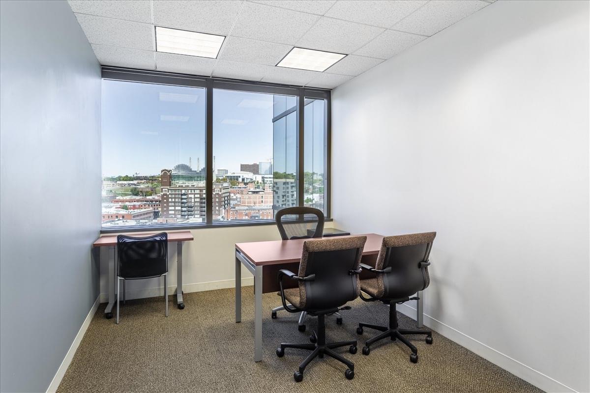 Photo of Office Space on Two Pershing Square, 2300 Main St, Crown Center Kansas City