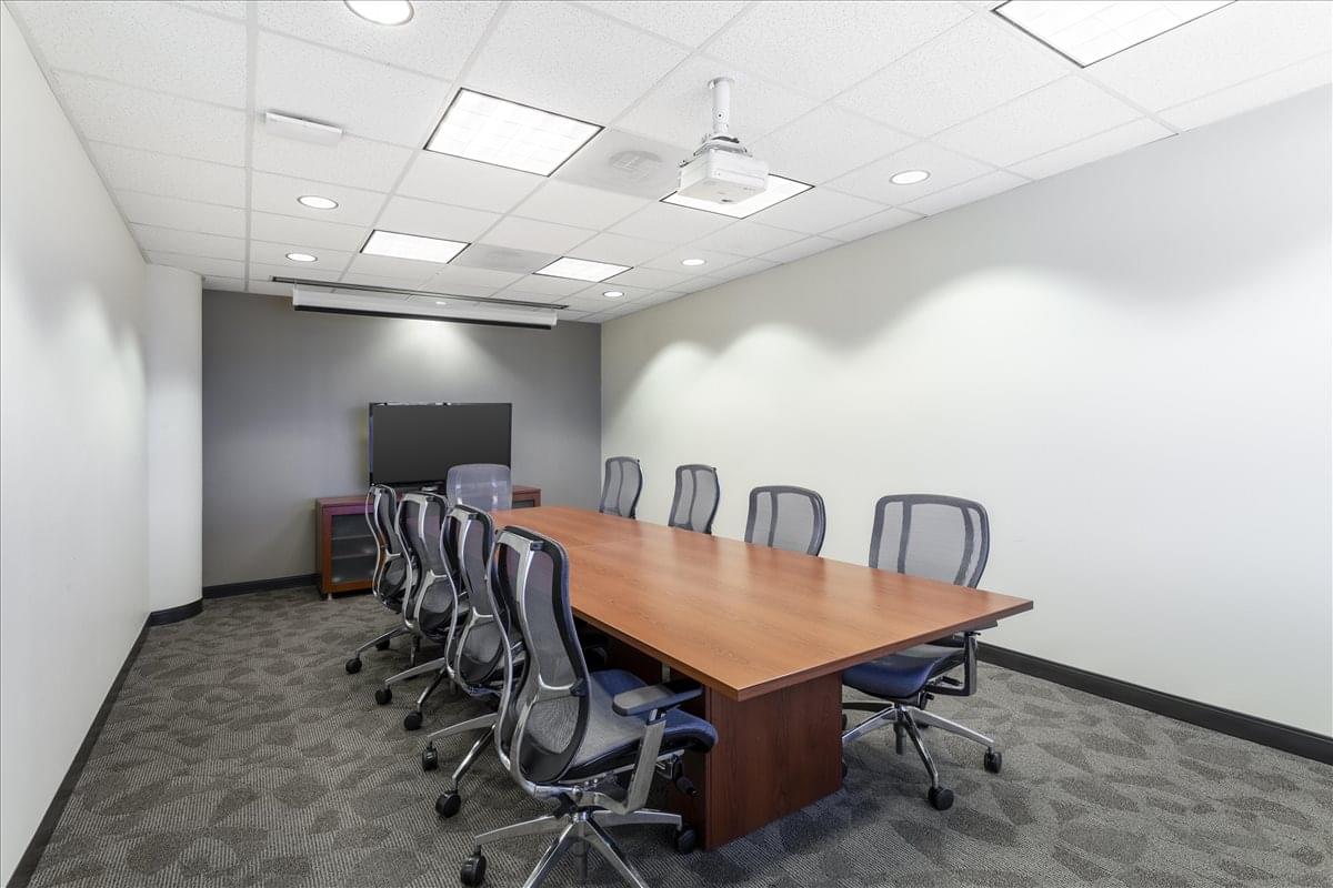 Photo of Office Space available to rent on Two Pershing Square, 2300 Main St, Crown Center, Kansas City