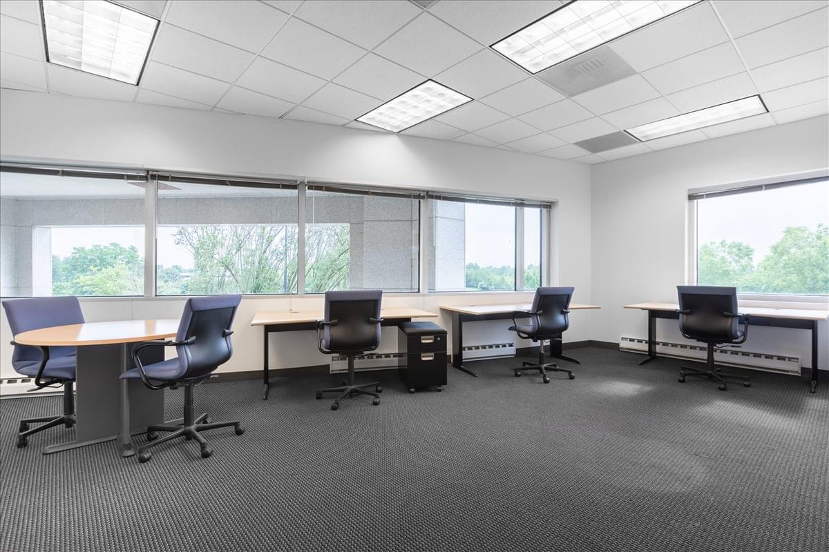 Photo of Office Space on 100 Overlook Center Princeton