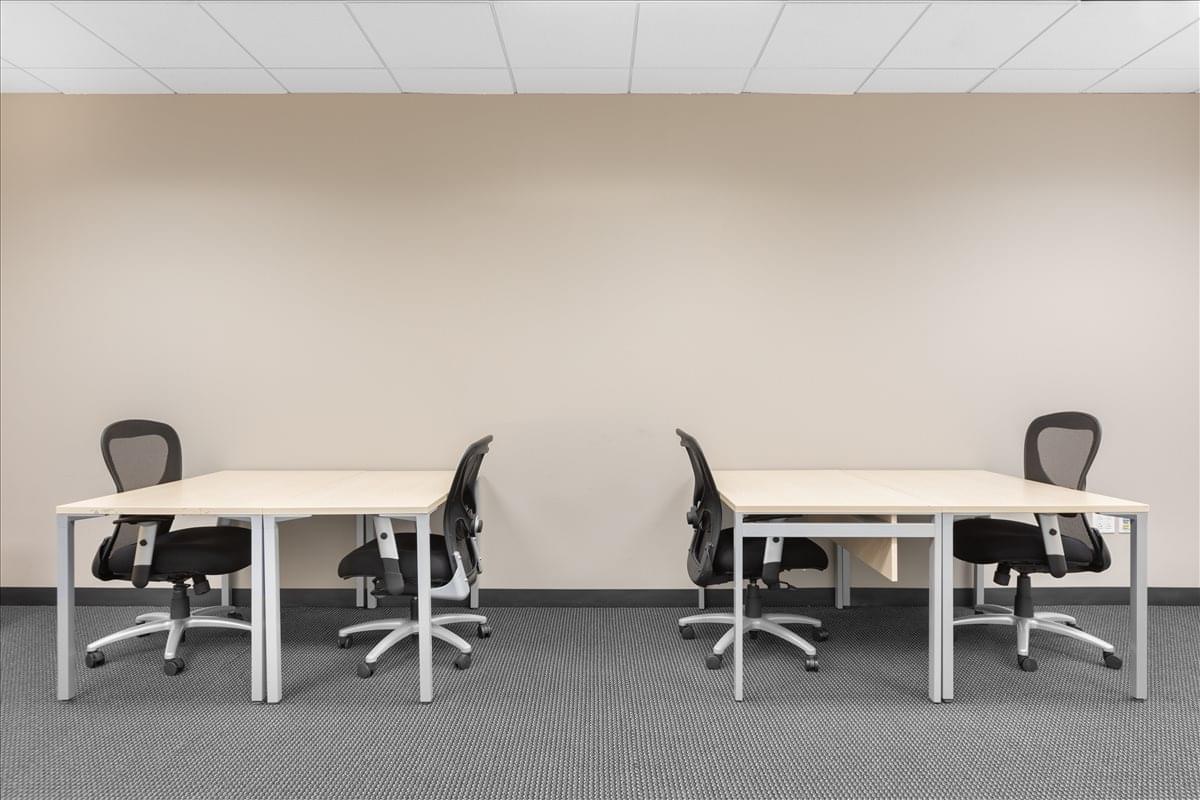 100 Overlook Center Office for Rent in Princeton