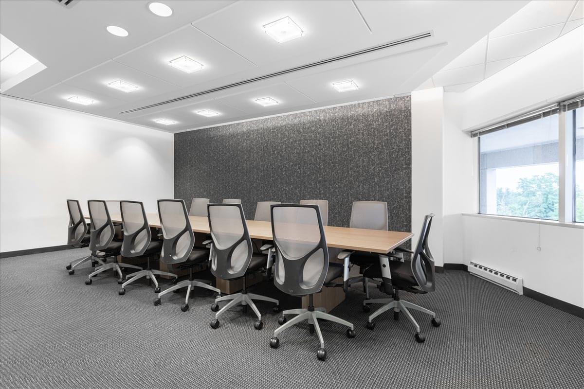 Picture of 100 Overlook Center Office Space available in Princeton