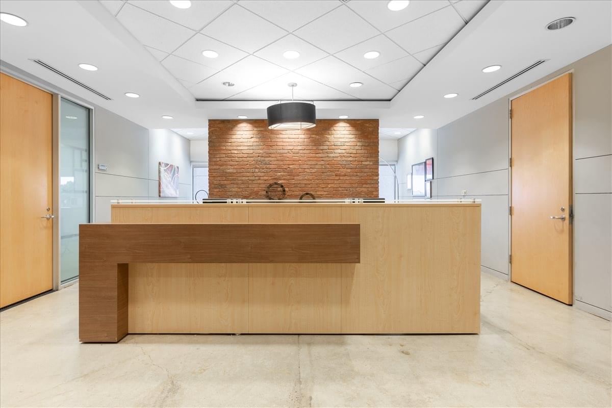 Photo of Office Space available to rent on 100 Overlook Center, Princeton