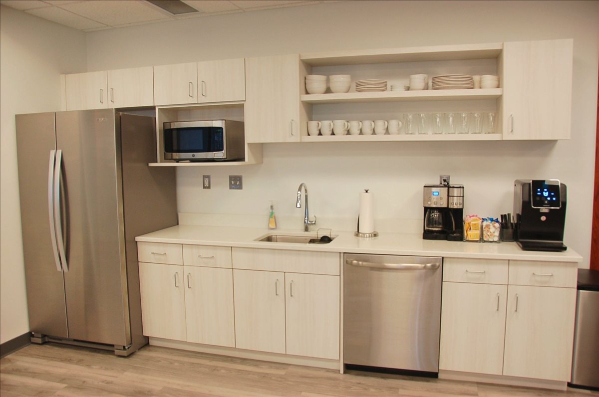 This is a photo of the office space available to rent on 755 West Big Beaver Road, Suite 2020, Top of Troy