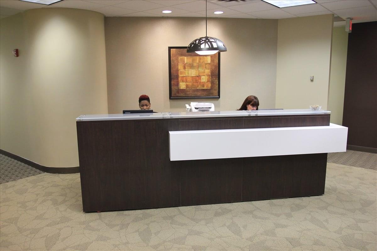 101 Eisenhower Pkwy Office Space - Roseland