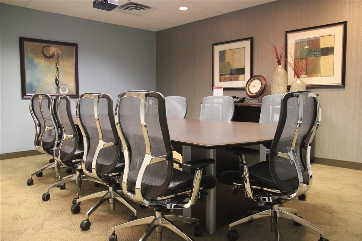101 Eisenhower Pkwy Office Space - Roseland