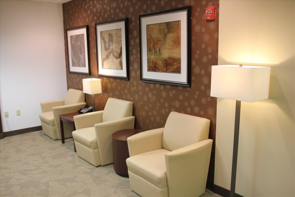 101 Eisenhower Pkwy Office Space - Roseland