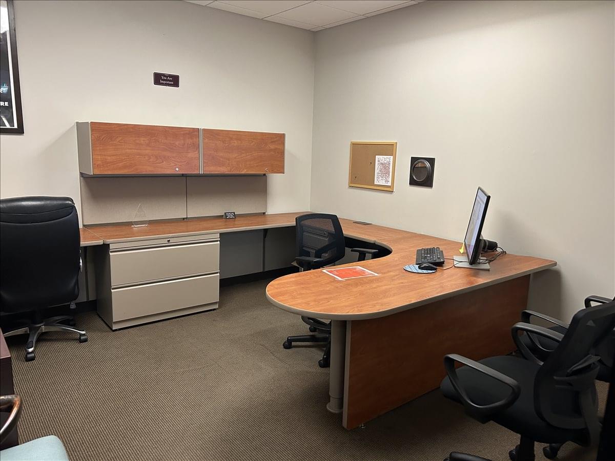 Photo of Office Space on 6751 North Sunset Boulevard, Suite 320 Peoria